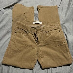 Women’s Corduroy Jeans